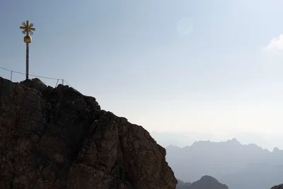 Zugspitze